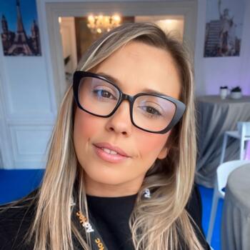 Nanny in Valencia: Carolina