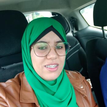 Baby-sitter Réau: Fatima