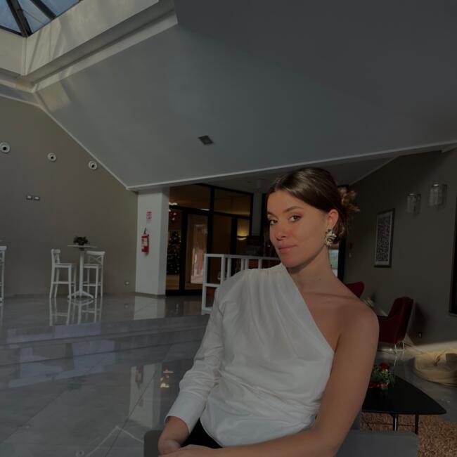 Babysitter a Valenzano: Benny