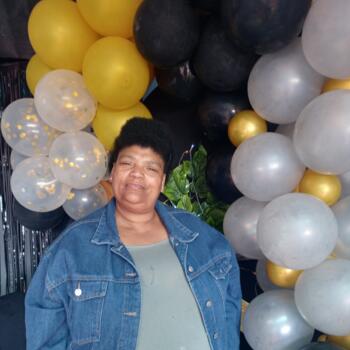 Babysitter Cape Town: Elsabe