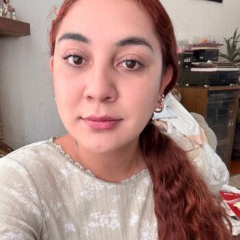 Babysitter in Morelia: Monserrat