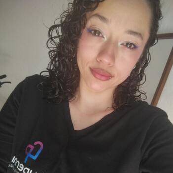 Babysitter στην περιοχή Τσιουντάντ ντε λα Κόστα: Yandira