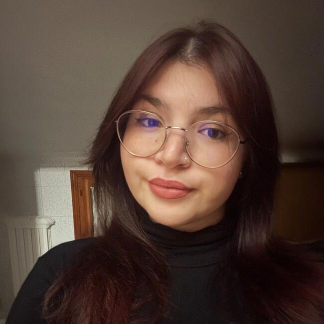 Babysitter a Concordia sulla Secchia: Lucrezia