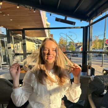 Babysitter Børgen: Lea