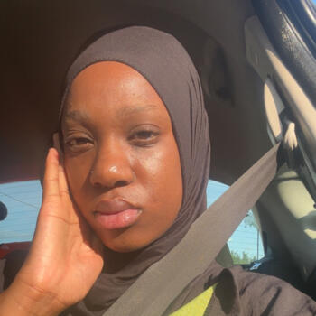 Babysitter in Saint-Denis: Fanta