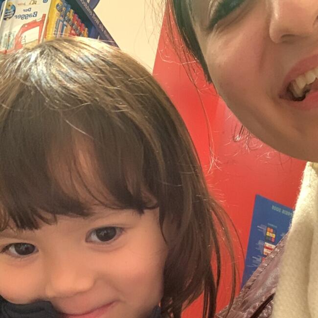 Job de garde d'enfants à Woluwe-Saint-Pierre: Sabrina