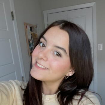 Babysitter in Maxwell (Texas): Fabiana
