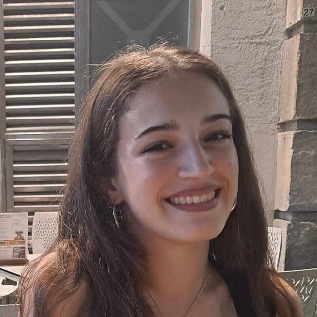 Canguro en Lejona: Claudia