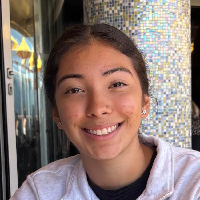 Babysitter in Turlock: Mikayla