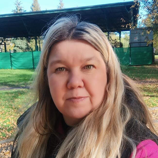 Babysitter in Hradec Králové: Andrea