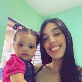 Parent Campinas: Danielle