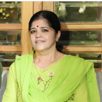 Babysitter in Bhayandar: Hema