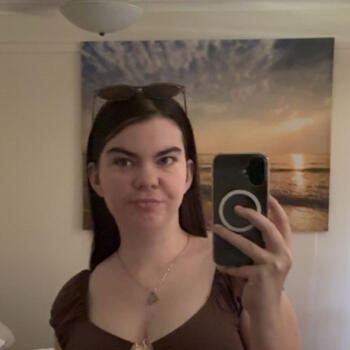 Babysitter Brisbane: Tia