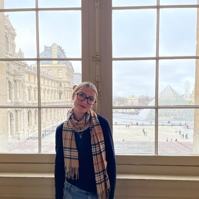 Babysitter in Geraardsbergen: Anoline