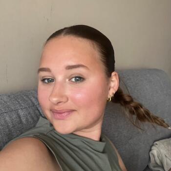 Babysitter Bailleulmont: Lola