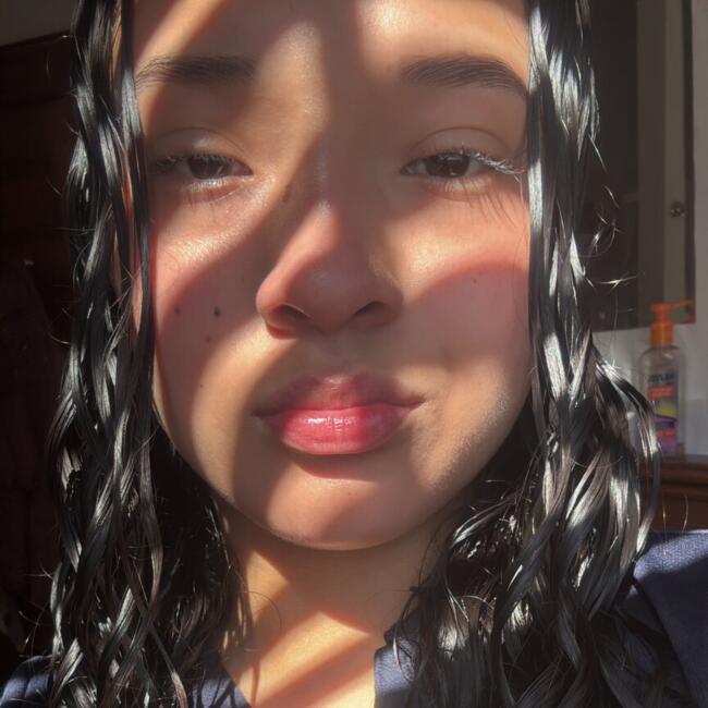 Babysitter in New London: Bri