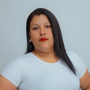 Canguro en Barcelona: Rosalva