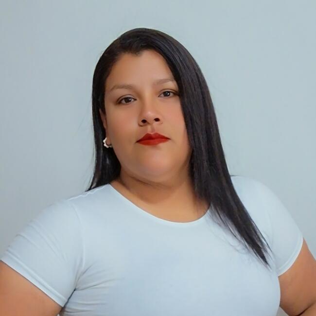 Babysitter in Barcelona: Rosalva