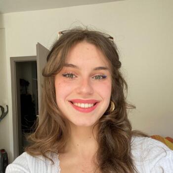 Babysitter em Estrasburgo: Loren