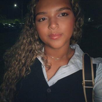 Babá em Sorriso: Maria clara