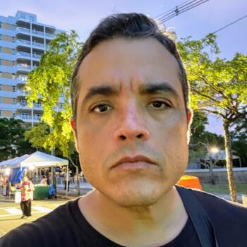 Babysitting job in San Juan: babysitting job Carlos