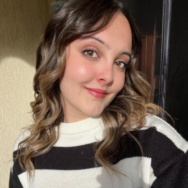 Babysitter a Conegliano: Rachele