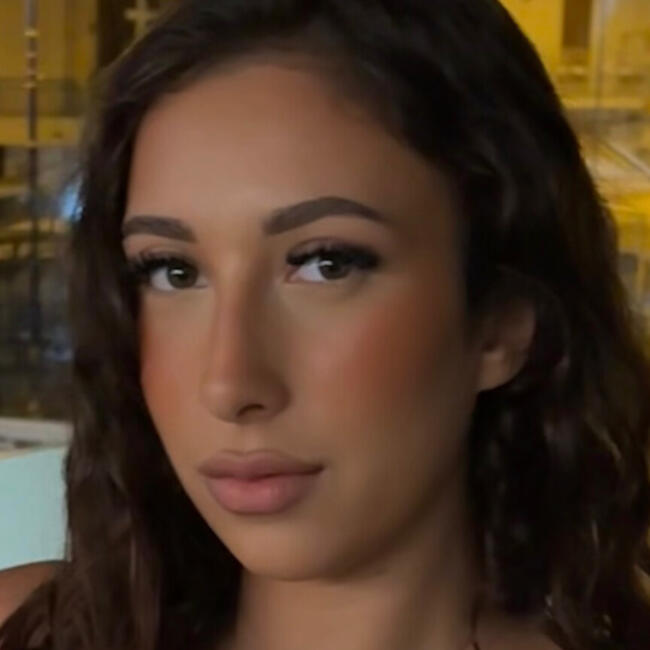 Babysitter a Palermo: Alessia