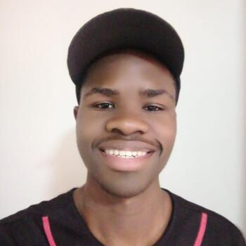 Babysitter in Pretoria: Matome