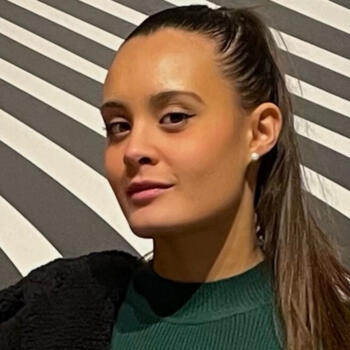 Babysitter in Grugliasco: Cristina