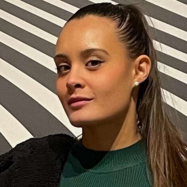 Babysitter in Grugliasco: Cristina