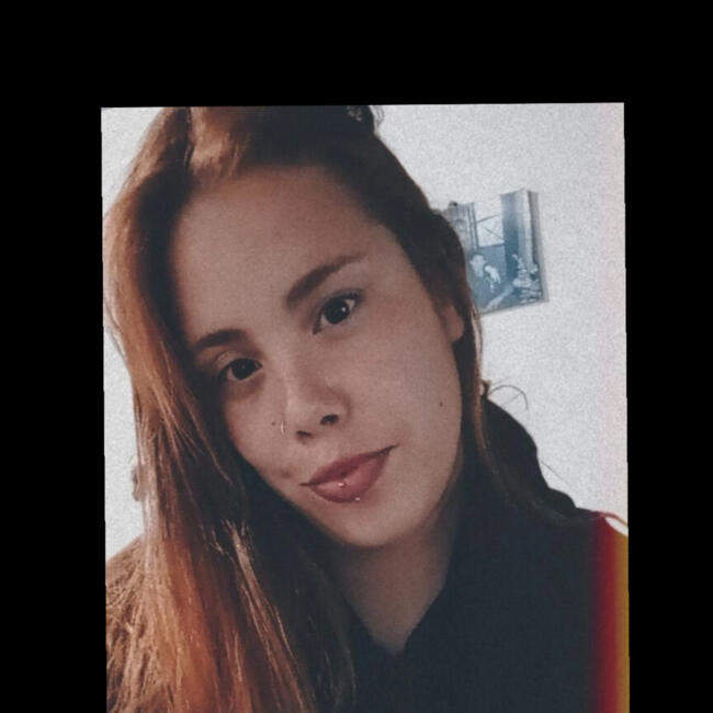 Babysitter in Lomas de Zamora (Buenos Aires): ERIKA