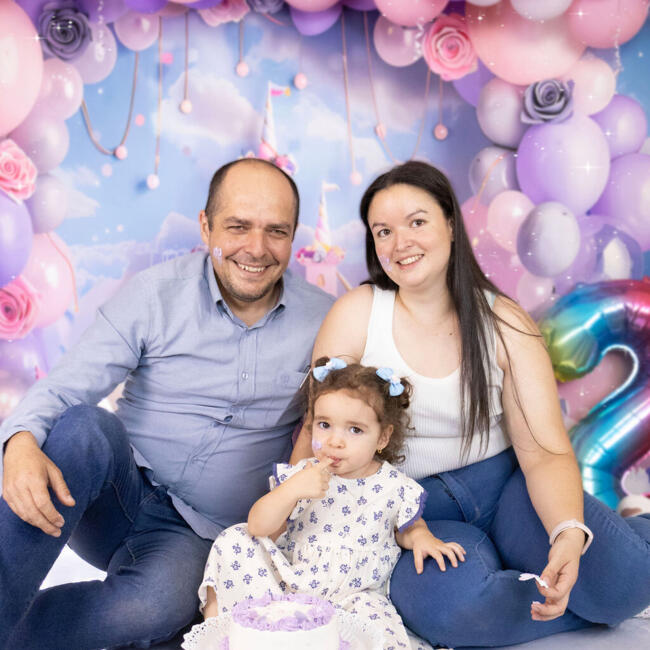 Babysitting job in Santiago: Luz