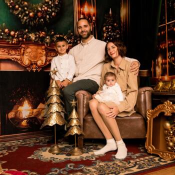 Eltern Groot-Bijgaarden: Megane