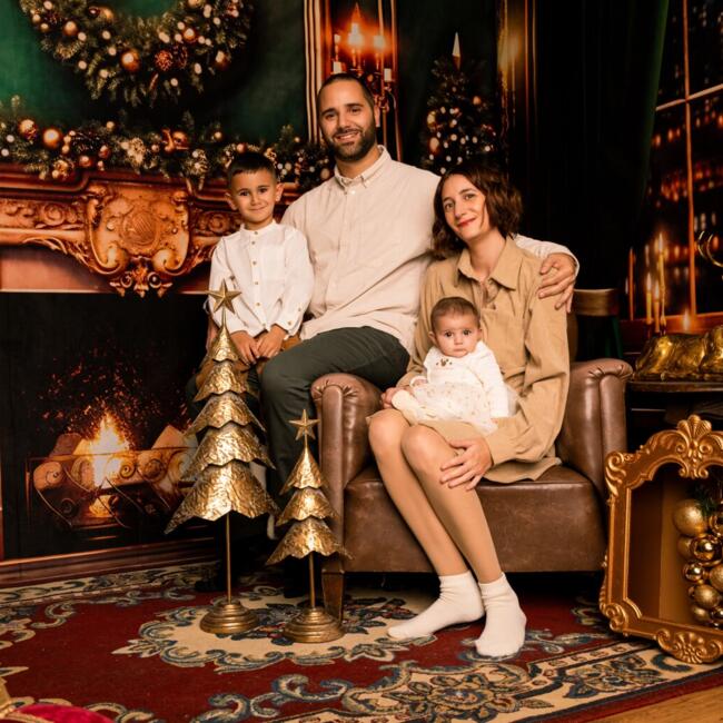 Babysitjob in Groot-Bijgaarden: Megane