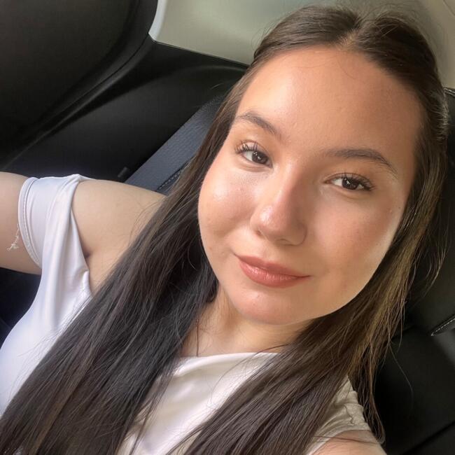 Babysitter in San Nicolás de los Garza: Montserrat Lozano