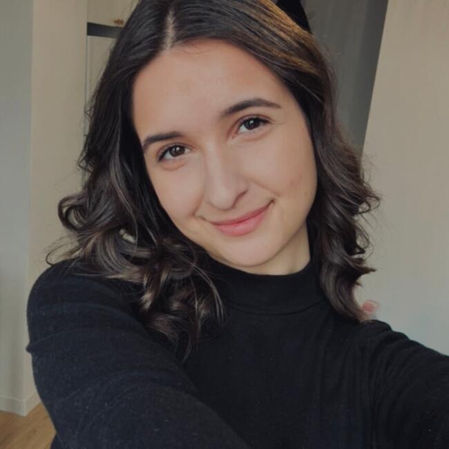 Babysitter in Cluj-Napoca: Opruta