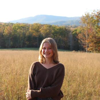 Babysitter in Greenville (South Carolina): Anna