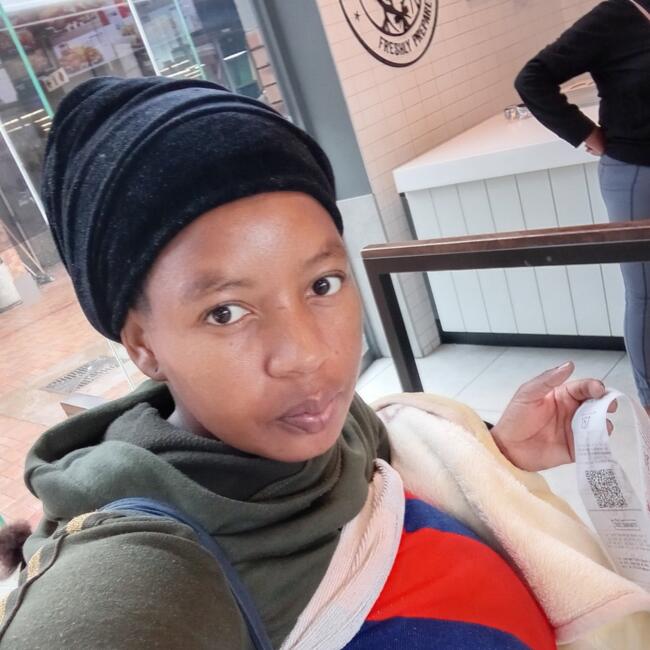 Nanny in Randfontein: Aziphiwe