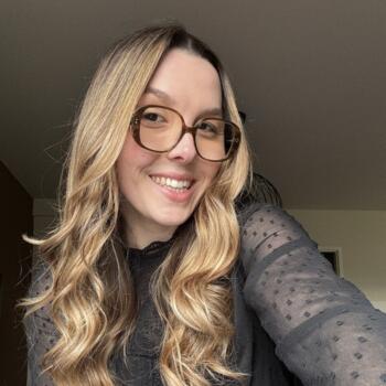 Babysitter Bordeaux: Agathe