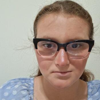 Babysitter in Visalia: Rebecca