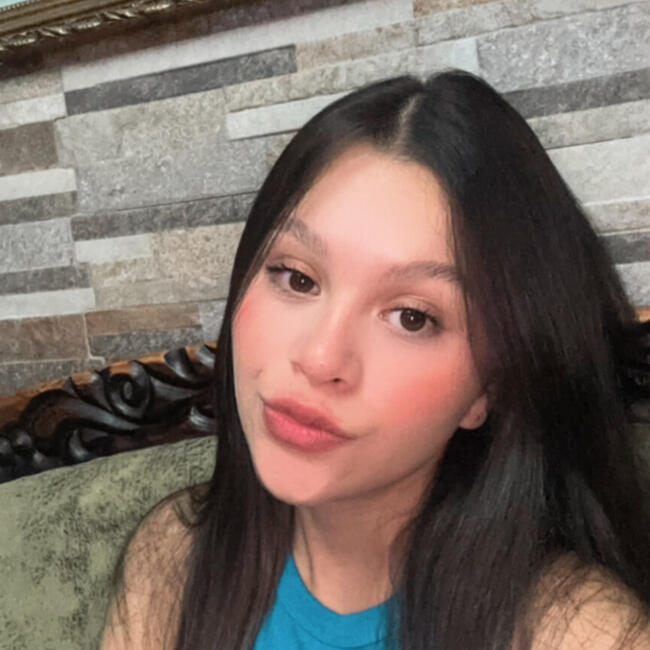 Babysitter in Concepción: Sherry Nahomy