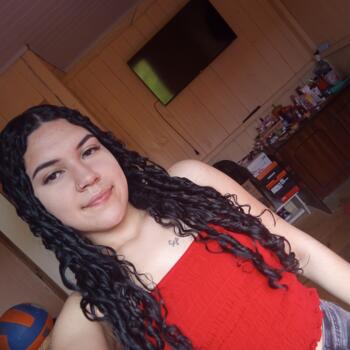 Babysitter Lages: Ana vitoria
