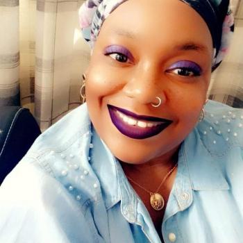 Babysitter London: Shirmme