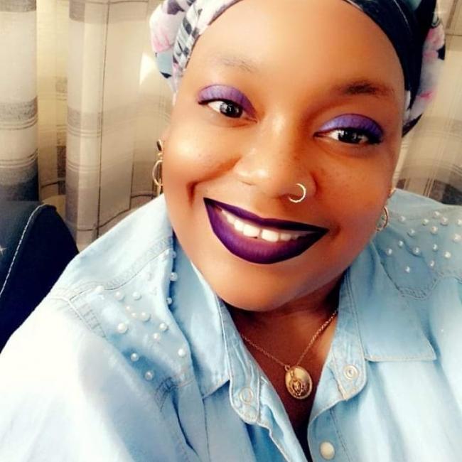 Babysitter in London: Shirmme