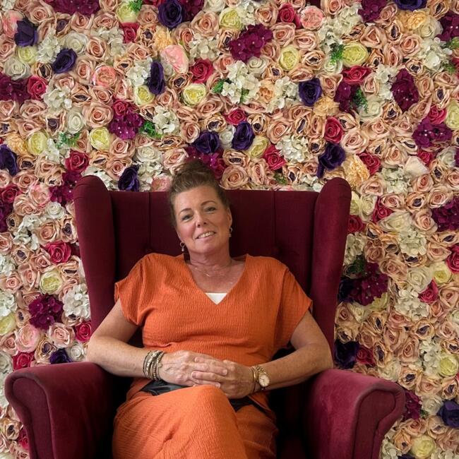 Oppas in Veldhoven: Natasja