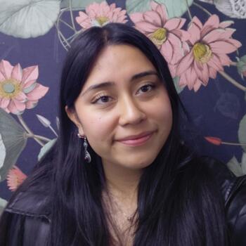 Babysitter in Temuco: Javiera