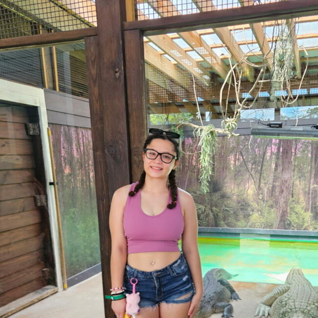 Babysitter in Maricopa: Jenavecia