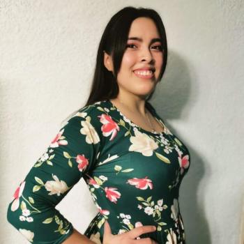 Niñera en Mérida: ALee