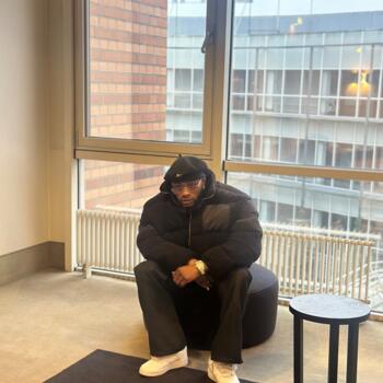 Babysitting job in Mönchengladbach: babysitting job Dave