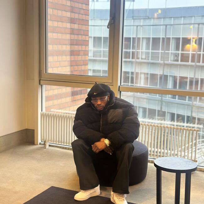 Babysitting job in Mönchengladbach: Dave